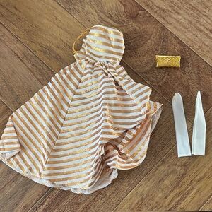 Vintage Barbie #1639 Holiday Dance